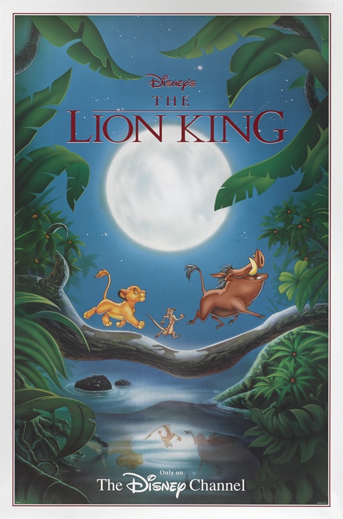 The Lion King (1994)